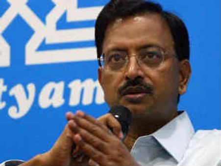 Satyam scam accused Ramalinga Raju gets bail