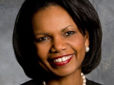Pak going after extremists will be 'real wild card': Rice