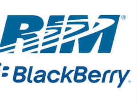 Research In Motion's India managing director resigns