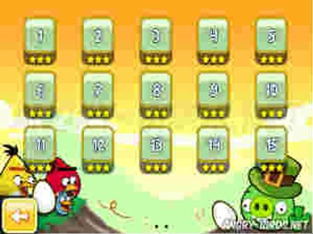 Angry Birds emerge as world's fastest selling mobile game