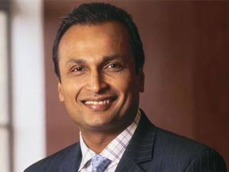 Anil Ambani becomes board member of Warwick Business School 
