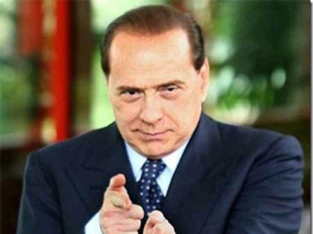 Berlusconi to resign after reforms promised to EU: Official