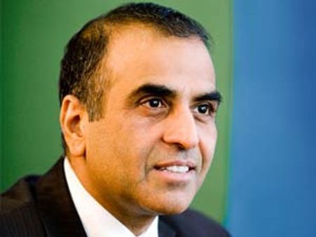 Business better than perception, says Sunil Mittal