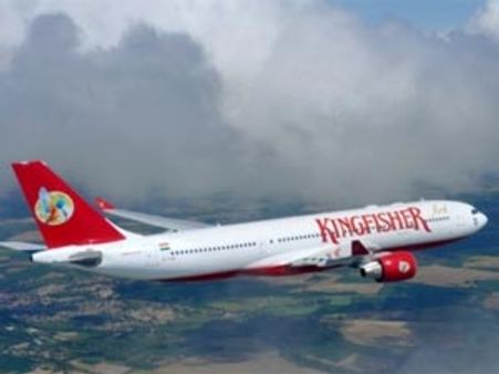 Kingfisher Airlines crisis:Lessors to take back aircrafts   