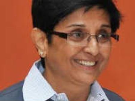 Jetlite flight makes emergency landing; Bedi among passengers