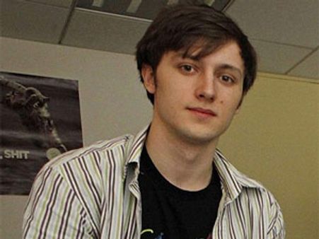 Diaspora co-founder Ilya Zhitomirskiy dies at 22