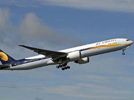 After Kingfisher, Jet Airways seeks fund to pay off debt