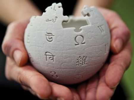 Mumbai: Wrong Indian map in Wikipedia to woe Jimmy Wales