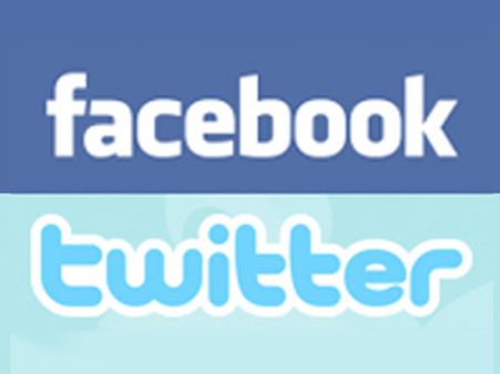 Facebook, Twitter hotbed of biz secret leaks