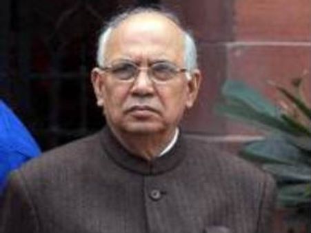 Name Hegde as Lokayukta again, will sign in 1 min: Guv to Govt