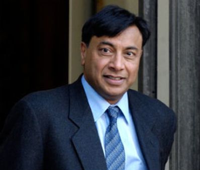 Lakshmi Mittal named most powerful Asian in UK