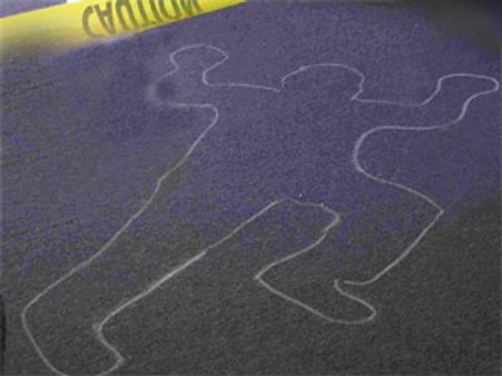 Eunuch and Advani rival in past election shot dead in Guj