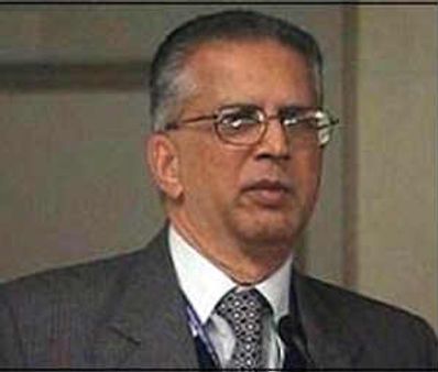 US entering plea bargain with Headley suspicious: Pillai