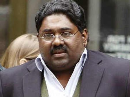 Rajaratnam seeks delay in reporting to prison