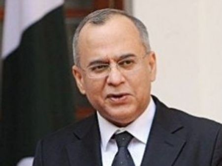 Bashir tipped to become Pak's High Commissioner in India