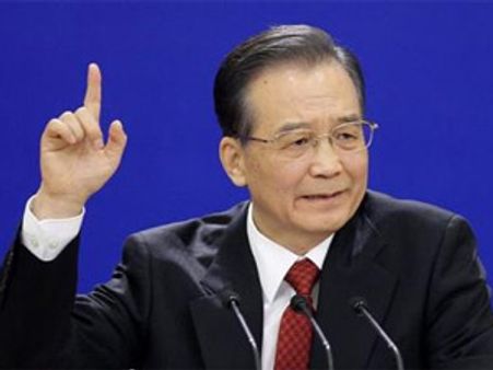 Chinese PM postpones Nepal visit
