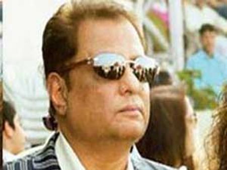 HC rejects bail plea of Hasan Ali's aide Tapuriah