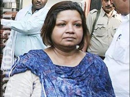Madhuri Gupta case: Delhi HC to pronounce order on Jan 7