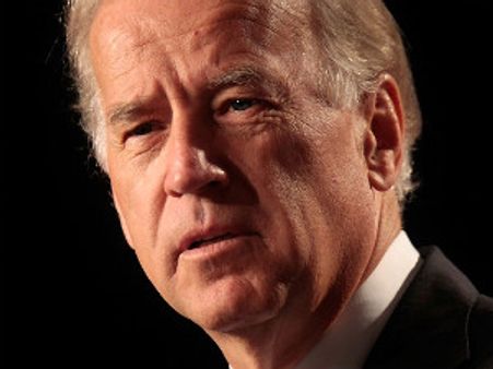 Taliban is not an enemy of America: Joe Biden