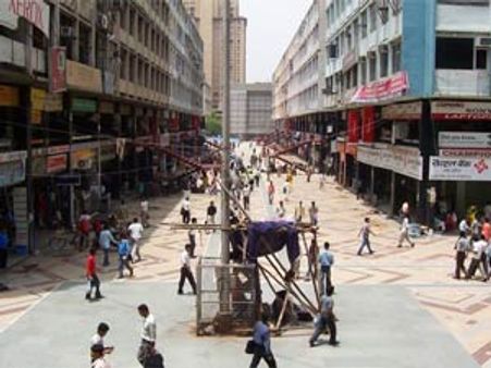 US lists Delhi's Nehru Place among notorious markets in world