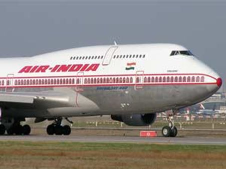 'India flight fares to remain high on strong demand'