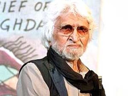 2011, a year where Indian art lost giants