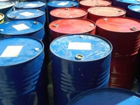Oil up in Asia as Iran tensions heat up