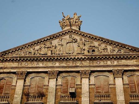 Mumbai can't be safe, terror attacks in the city