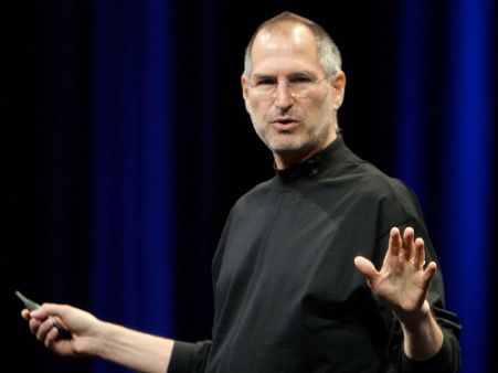 Steve Jobs