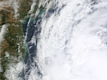 Cyclone Thane likely to cross TN coast in next few hours