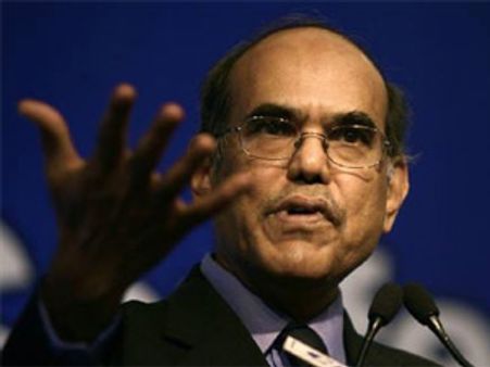 RBI governor hints at soft monetary policy