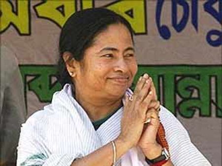 Year 2011 a watershed in West Bengal politics
