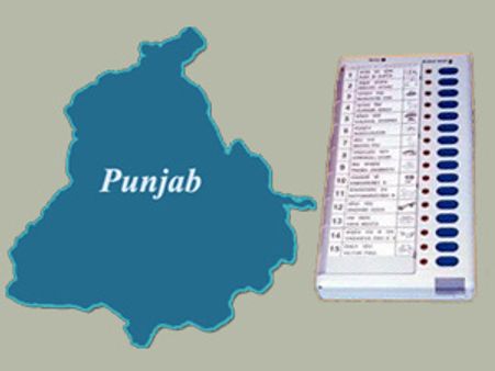 Punjab Assembly election 2012 - schedule details