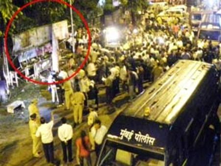 13/7, Delhi HC blast culprits lived yards away from ATS HQ