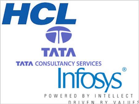 War among Indian IT companies: 'HCL to surpass Infosys, TCS'