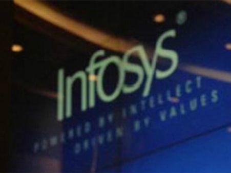 Training centre becomes Hotel, Infosys accused of cheating!