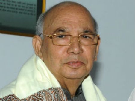 I cannot appoint Lokayukta: Karnataka Governor