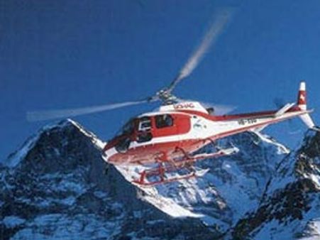 Medal for IAF pilot who located Khandu's crashed copter