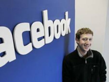 Facebook may file for IPO next week: WSJ