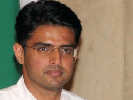 No question of blocking, censoring websites: Sachin Pilot