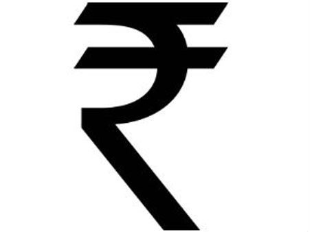 Rupee down 17 paise vs dollar in early trade
