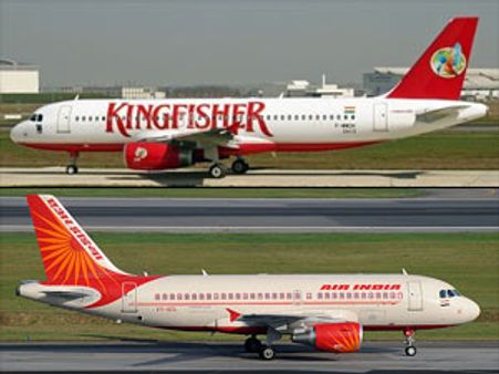 Kingfisher faces wider loss of Rs 444.26 cr