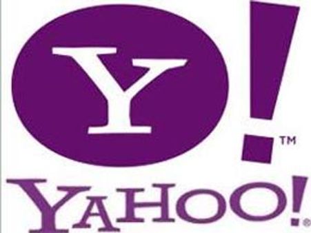 Yahoo cries foul, calls suit against them 'motivated'