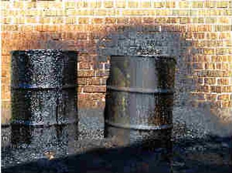 Oil prices lower over Greek reform concerns