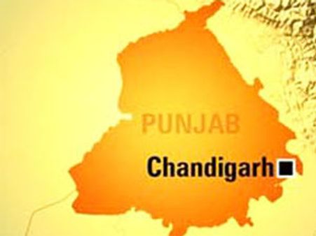 UT Chandigarh proposes Rs 5,530 cr for 12th five year plan