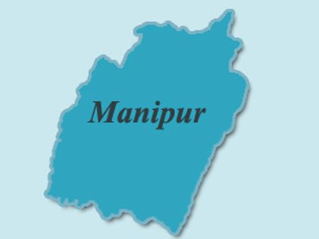 Militants explode bomb at Manipur poll candidate's house