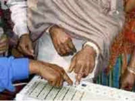 Assembly polls: Counting of votes to be taken up tomorrow
