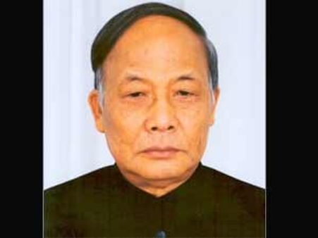 Manipur election results 2012: Congress saves its face