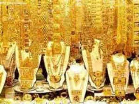 Jewellery industry seeks cut in gold import by NRIs 