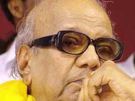 LTTE chief's son killed, video: Karunanidhi to avenge?